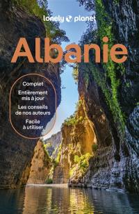Albanie