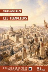 Les Templiers