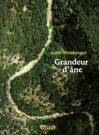 Grandeur d'âne