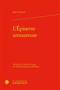 L'épinette amoureuse