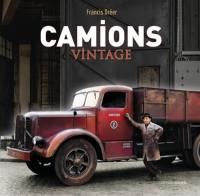 Camions vintage : 1940-1990