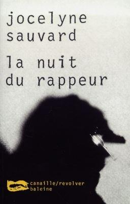 La nuit du rappeur La nuit du rappeur