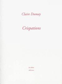 Crispations