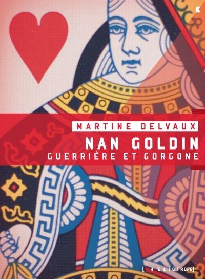 Nan Goldin Nan Goldin