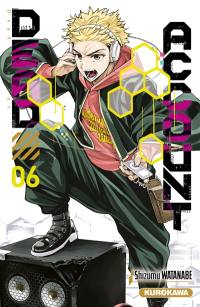 Dead account. Vol. 6