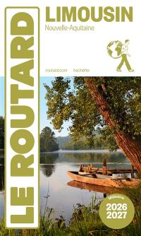 Limousin : Nouvelle-Aquitaine : 2026-2027