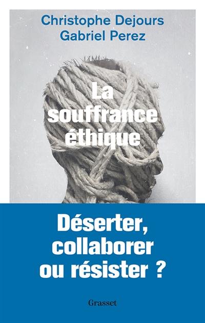 Souffrance éthique