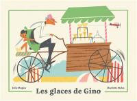 Les glaces de Gino Les glaces de Gino