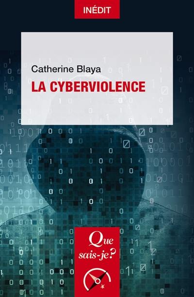 La cyberviolence La cyberviolence