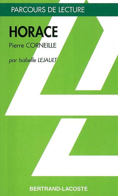 Horace, de Pierre Corneille