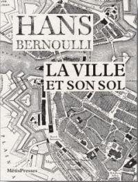La ville et son sol