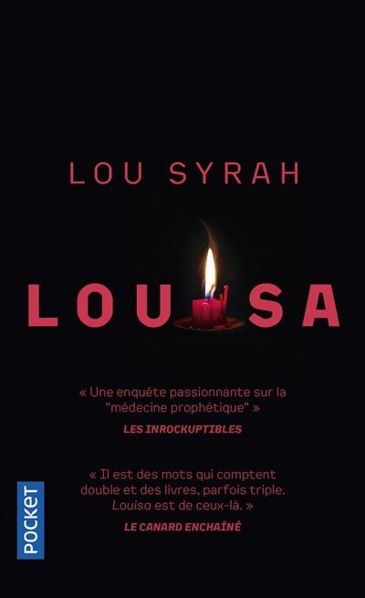 Louisa Louisa