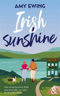 Irish sunshine Irish sunshine