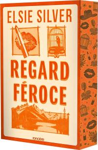Regard féroce