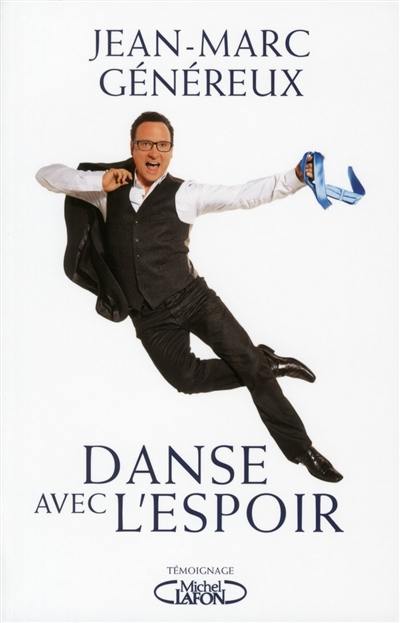 Danse avec l'espoir Danse avec l'espoir