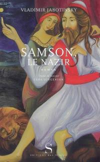 Samson, le nazir