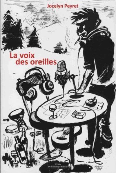La voix des oreilles : chroniques alsaciennes divergentes