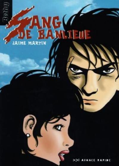 Sang de banlieue Sang de banlieue