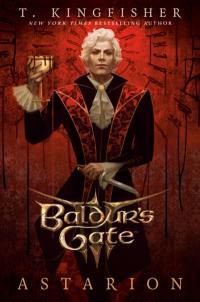 Baldur's gate : roman officiel