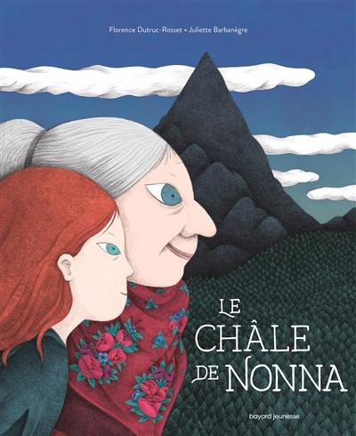 Le châle de Nonna Le châle de Nonna