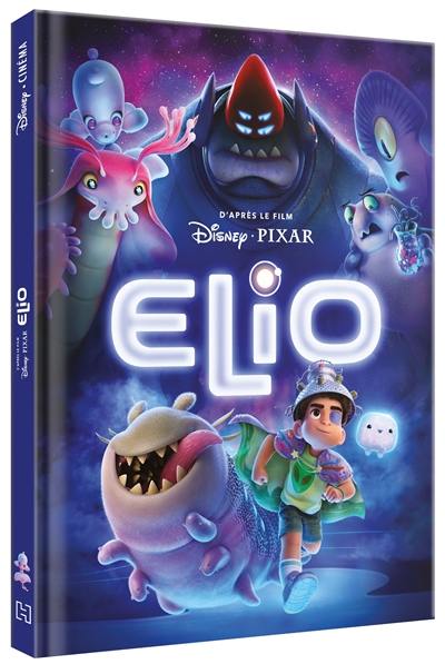 Elio Elio