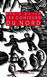 Les conteurs du Nord : essai sur le conte populaire scandinave