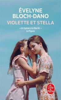 Violette et Stella