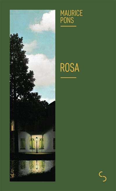 Rosa Rosa