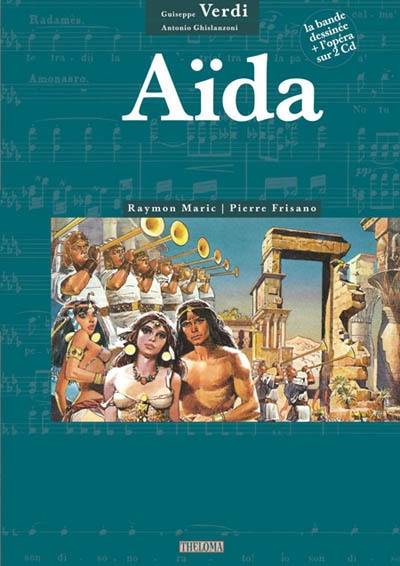 Aïda