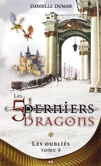 Les oubliés 5