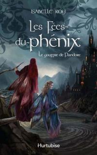 Le gouffre de Pandore