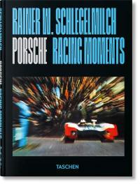 Porsche racing moments