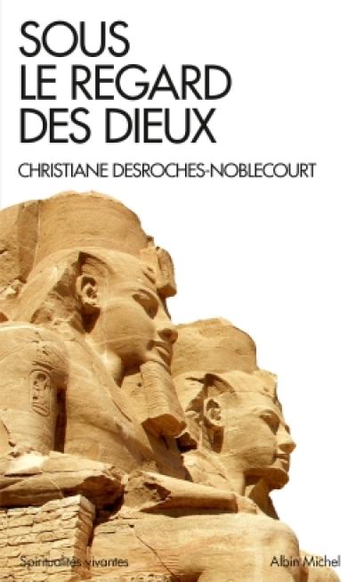 Sous le regard des dieux : entretiens avec Catherine David, Isabelle Franco et Jean-Philippe de Tonnac Sous le regard des dieux : entretiens avec Catherine David, Isabelle Franco et Jean-Philippe de Tonnac