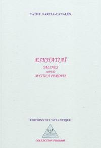 Eskhatiaï