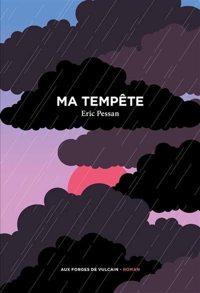 Ma tempête Ma tempête