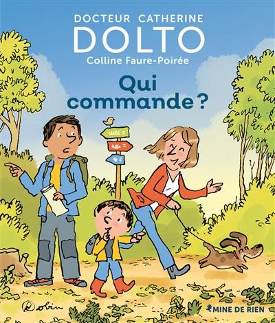 Qui commande ? Qui commande ?