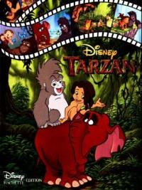 Tarzan
