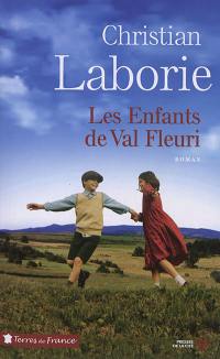 Les enfants de Val Fleuri