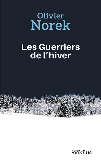 Les guerriers de l'hiver