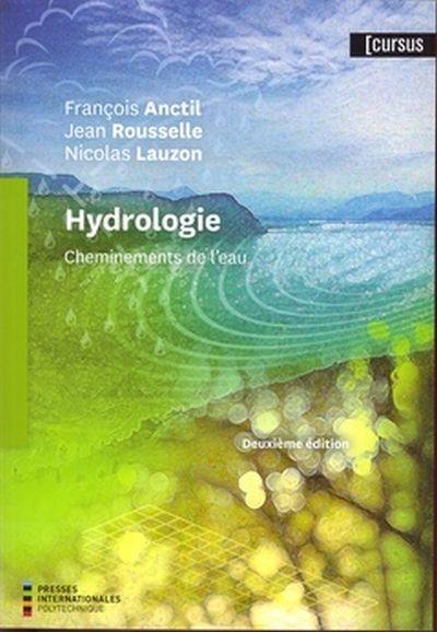 Hydrologie : cheminements de l'eau