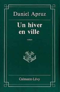Un Hiver en ville