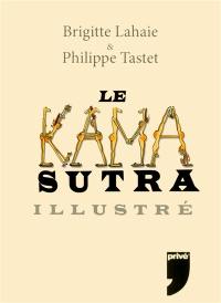 Le kamasutra illustré