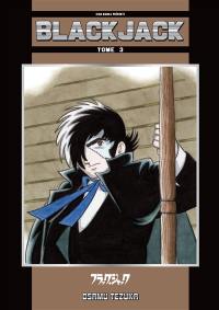 Black Jack. Vol. 3