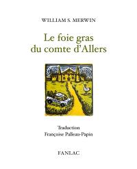 Le foie gras du comte d'Allers