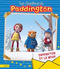 Les aventures de Paddington. Paddington et la neige