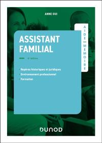 Assistant familial