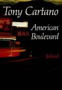American boulevard