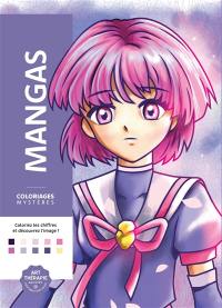Mangas