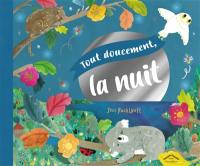 Tout doucement la nuit