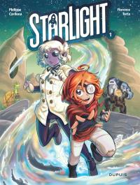 Starlight. Vol. 1